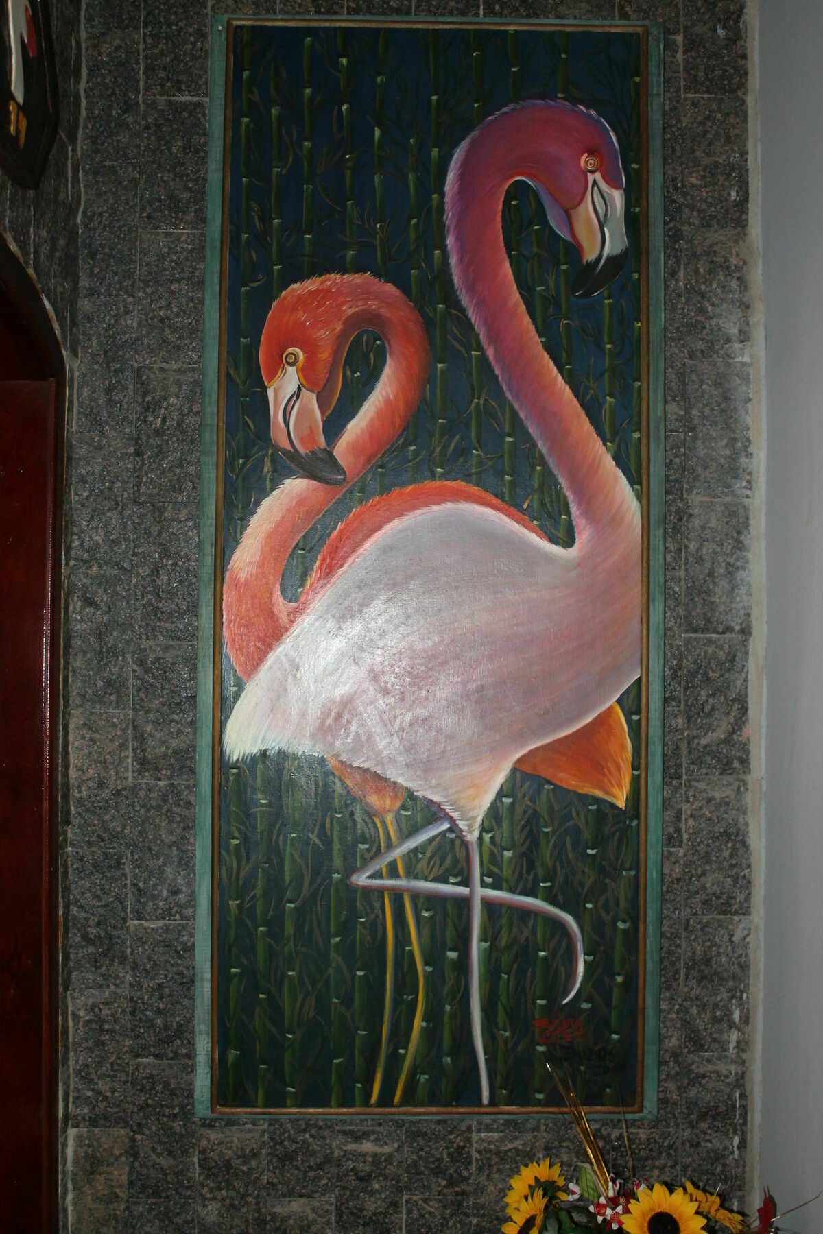 Pousada Flamingo Búzios Zewnętrze zdjęcie